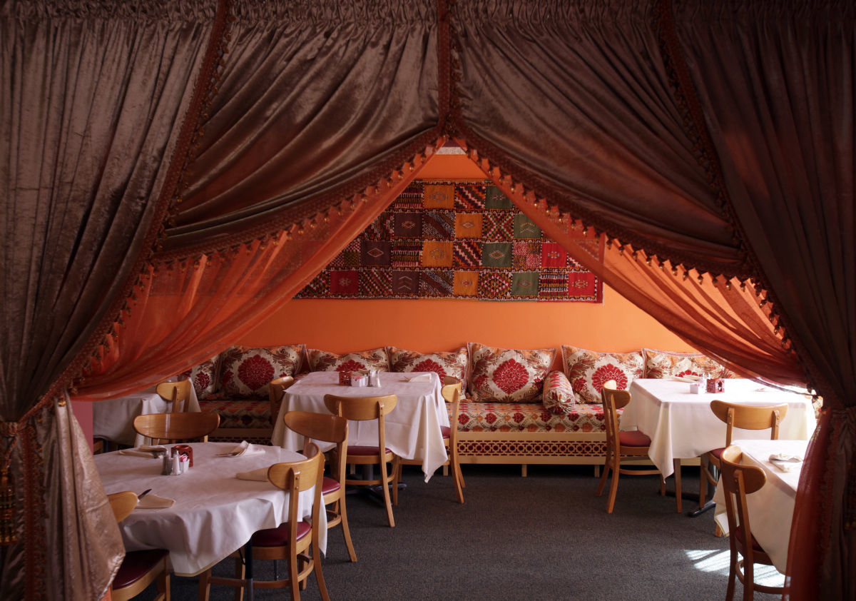 Marrakesh